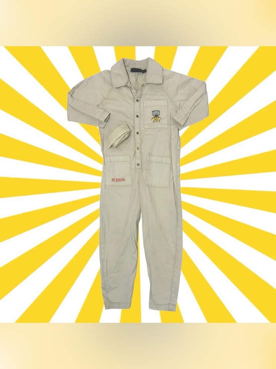 Mini Rodini Other - Mini Rodini Boiler Suit